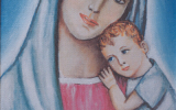 Maria_Bambino